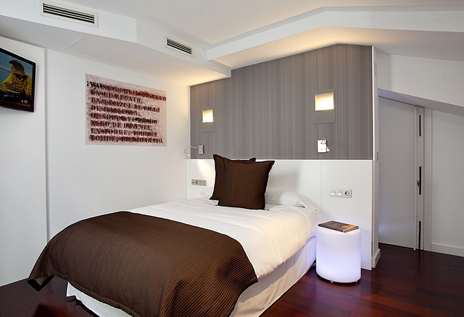 Imagen general del Hotel Apolonia. Foto 11