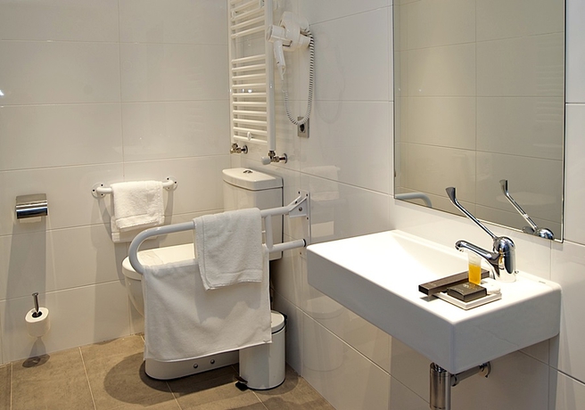 Imagen general del Hotel Apolonia. Foto 12