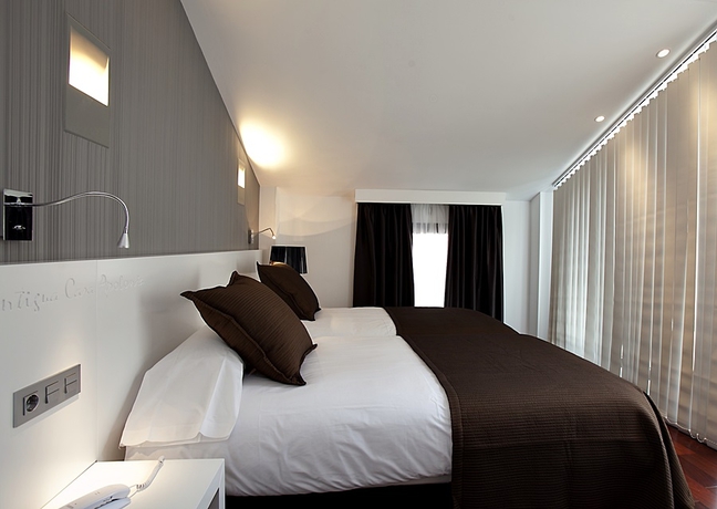 Imagen general del Hotel Apolonia. Foto 13