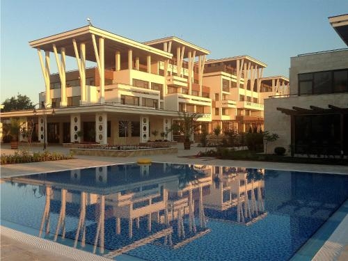 Imagen general del Hotel Apolonia Resort. Foto 2