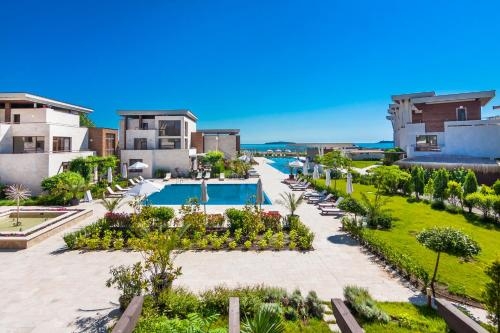 Imagen general del Hotel Apolonia Resort. Foto 3