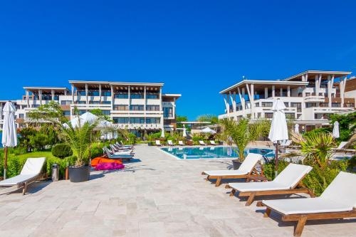 Imagen general del Hotel Apolonia Resort. Foto 4