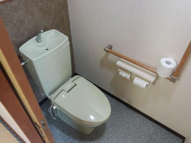 Imagen general del Hotel Apolosou. Foto 3