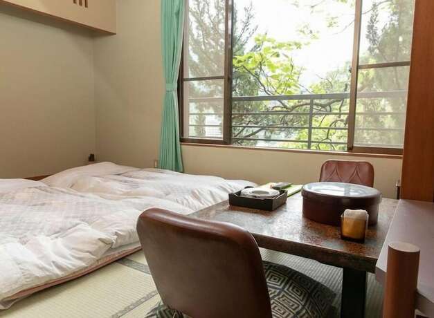 Imagen general del Hotel Apolosou. Foto 12