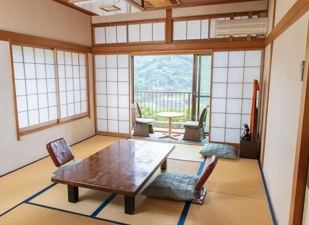 Imagen general del Hotel Apolosou. Foto 17