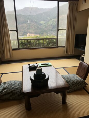 Imagen de la habitación del Hotel Apolosou. Foto 21