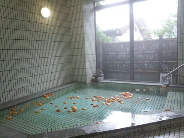 Imagen de la piscina del Hotel Apolosou. Foto 28