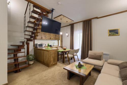 Imagen de la habitación del Hotel Apostolite. Foto 19