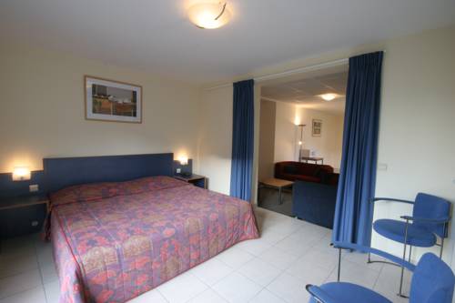 Imagen de la habitación del Hotel Apostroff. Foto 3