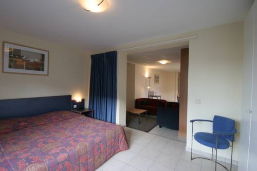 Imagen de la habitación del Hotel Apostroff. Foto 4