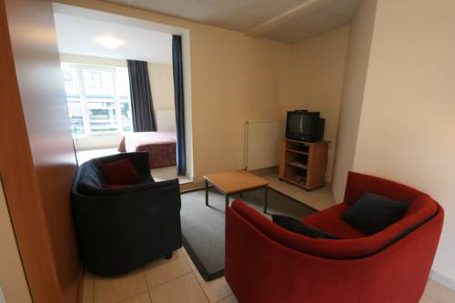 Imagen de la habitación del Hotel Apostroff. Foto 5