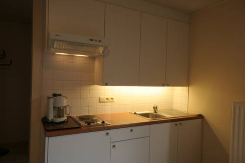 Imagen de la habitación del Hotel Apostroff. Foto 6