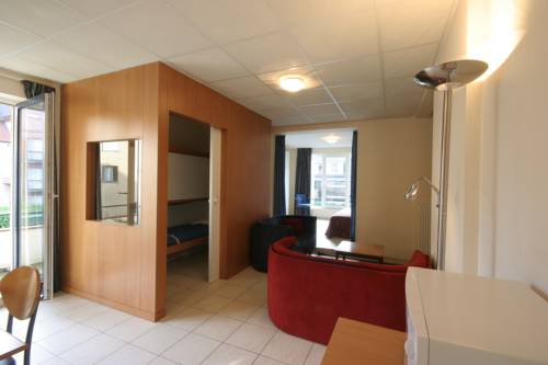 Imagen de la habitación del Hotel Apostroff. Foto 10