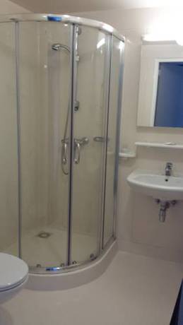 Imagen de la habitación del Hotel Apostroff. Foto 14