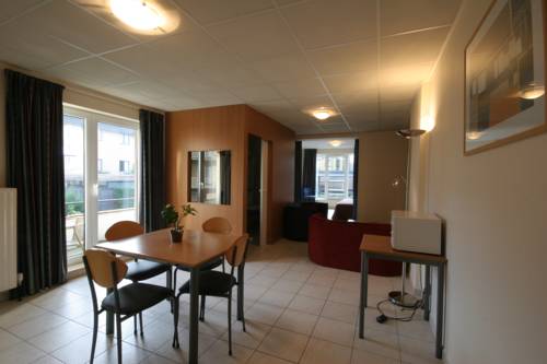 Imagen de la habitación del Hotel Apostroff. Foto 15