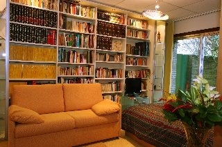 Imagen de la habitación del Hotel Apostrophe B&B. Foto 2