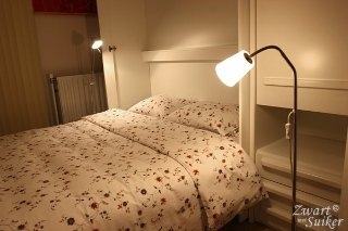Imagen de la habitación del Hotel Apostrophe B&B. Foto 3