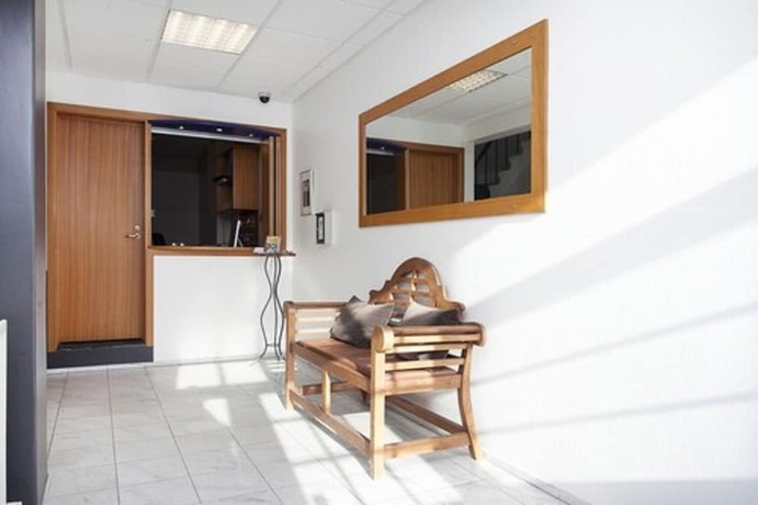 Imagen general del Hotel Apotek Guesthouse, Akureyri. Foto 2