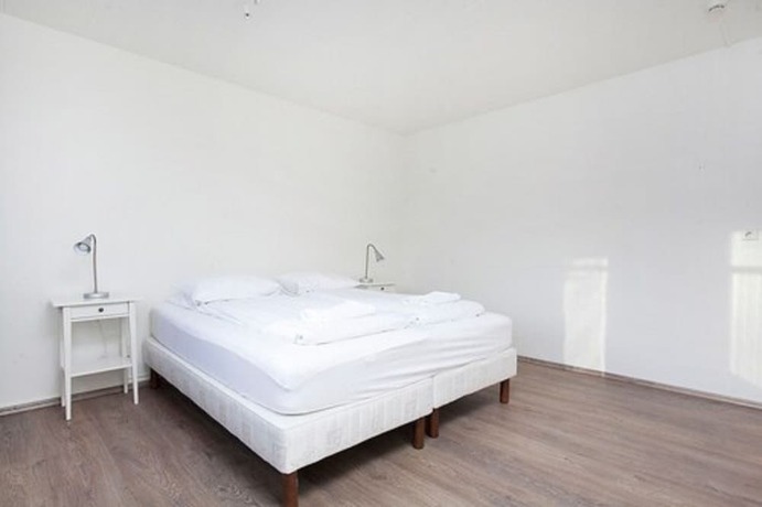 Imagen general del Hotel Apotek Guesthouse, Akureyri. Foto 4