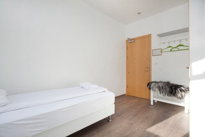 Imagen general del Hotel Apotek Guesthouse, Akureyri. Foto 7