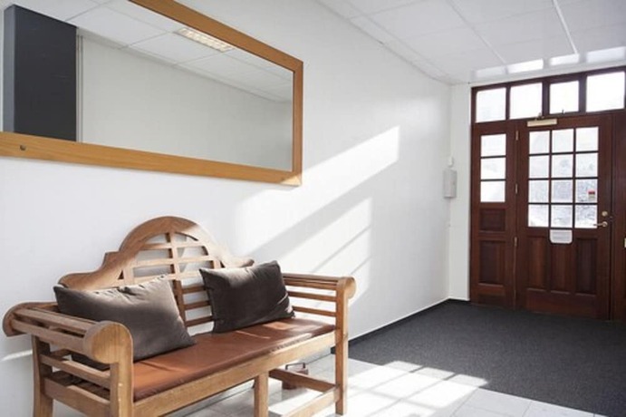 Imagen general del Hotel Apotek Guesthouse, Akureyri. Foto 11