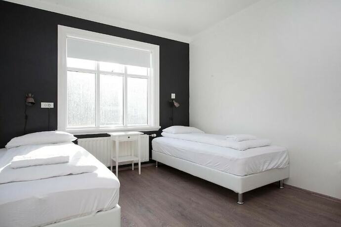 Imagen de la habitación del Hotel Apotek Guesthouse. Foto 19