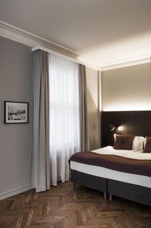 Imagen de la habitación del Hotel Apotek Hotel By Keahotels. Foto 4