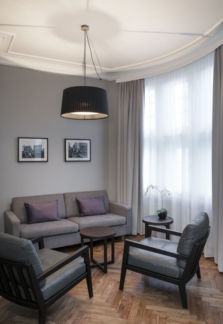 Imagen de la habitación del Hotel Apotek Hotel By Keahotels. Foto 5