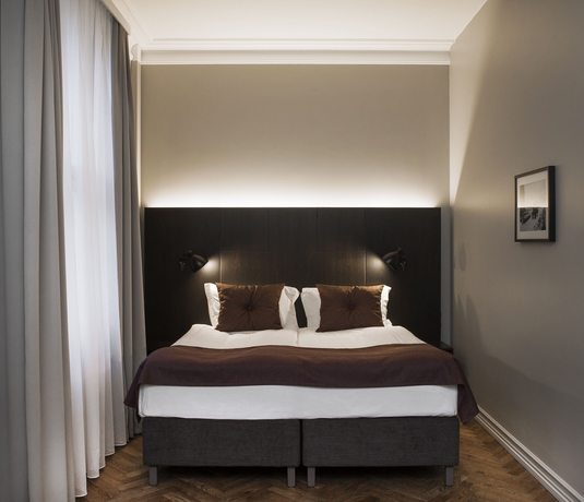 Imagen de la habitación del Hotel Apotek Hotel By Keahotels. Foto 6