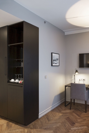 Imagen de la habitación del Hotel Apotek Hotel By Keahotels. Foto 7