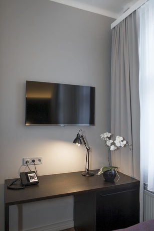 Imagen de la habitación del Hotel Apotek Hotel By Keahotels. Foto 8