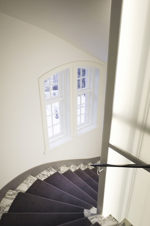 Imagen de los interiores del Hotel Apotek Hotel By Keahotels. Foto 15