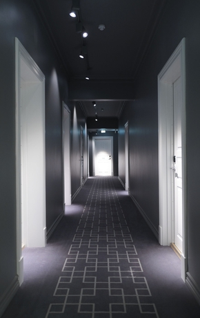 Imagen de los interiores del Hotel Apotek Hotel By Keahotels. Foto 16