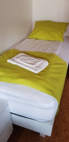 Imagen de la habitación del Hotel Apotek guesthouse. Foto 13