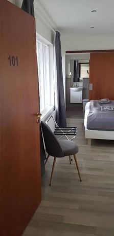 Imagen general del Hotel Apotek guesthouse. Foto 1