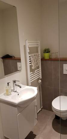 Imagen general del Hotel Apotek guesthouse. Foto 5