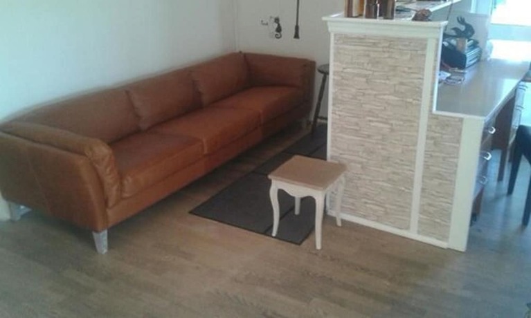 Imagen general del Hotel Apotek guesthouse. Foto 9