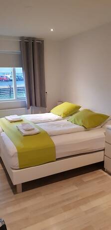 Imagen general del Hotel Apotek guesthouse. Foto 10