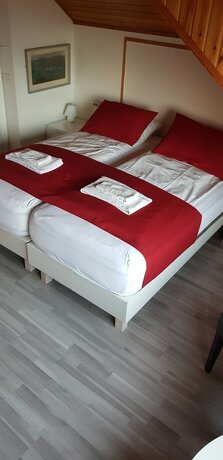 Imagen de la habitación del Hotel Apotek guesthouse. Foto 19