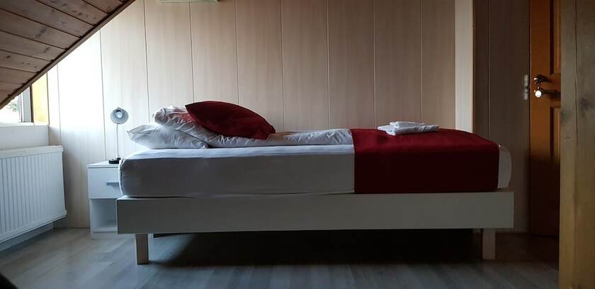 Imagen general del Hotel Apotek guesthouse, Hofn. Foto 6