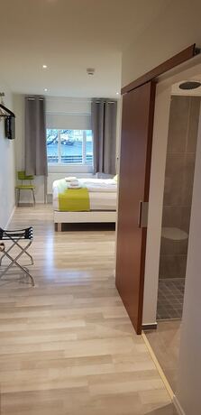 Imagen de la habitación del Hotel Apotek guesthouse, Hofn. Foto 18