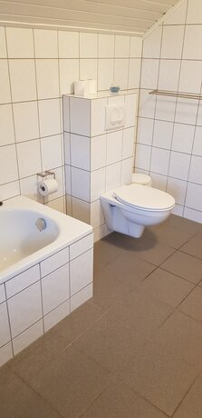 Imagen general del Hotel Apotek guesthouse, Hofn. Foto 11