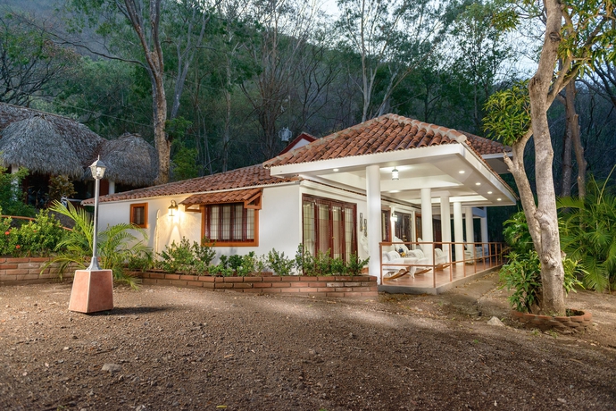 Imagen de la habitación del Hotel Apoyo Resort and Conference Center. Foto 4