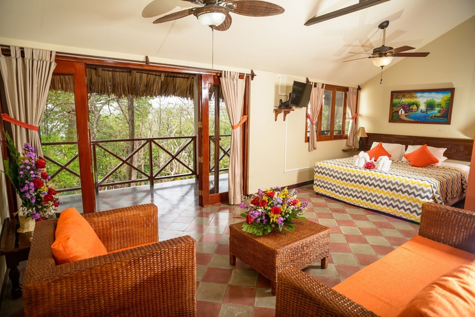 Imagen de la habitación del Hotel Apoyo Resort and Conference Center. Foto 5