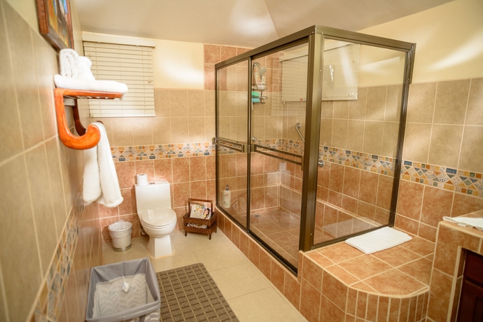 Imagen de la habitación del Hotel Apoyo Resort and Conference Center. Foto 7