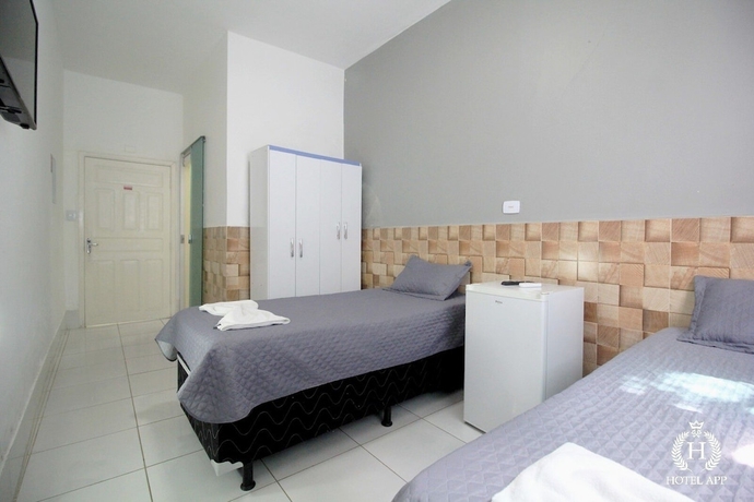 Imagen de la habitación del Hotel App. Foto 8