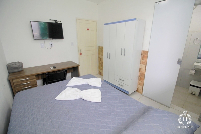 Imagen de la habitación del Hotel App. Foto 11