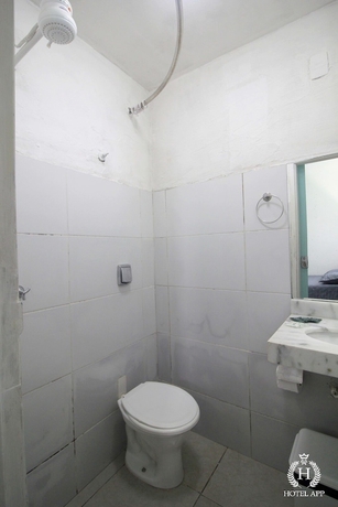 Imagen de la habitación del Hotel App. Foto 13