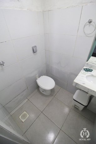 Imagen de la habitación del Hotel App. Foto 14