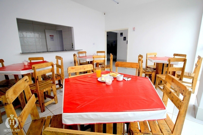 Imagen del bar/restaurante del Hotel App. Foto 5
